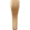 Ekena Millwork 1 3/4"W x 7 1/2"D x 7 1/2"H Eaton Wood Bracket, Red Oak BKTW02X08X08EARO - alternate 2